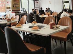 -鲍媽·原汤鲍鱼鸡(克拉广场店)