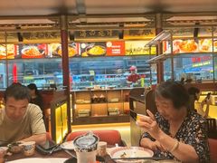 -潞州宴(清华店)