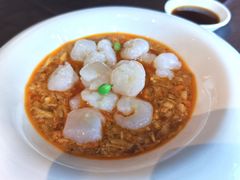 蟹粉虾仁-蟹榭·本帮江浙菜·蟹宴(五角场合生汇商场店)