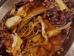 -鑫巴蜀小镇 · 水煮鱼专研店(玉桥店)