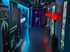 -夜幕浸入式超级密室(望京店)