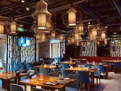 大堂-和彩放题餐厅(酒仙桥店)