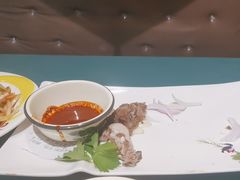 -鹏馨羊羔肉·非遗(新建街店)