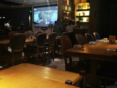 大堂-盱眙小龙虾(天虹店)