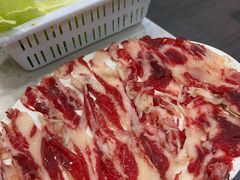 -黑山牛肉汤火锅(花城汇店)