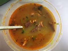 -李小老烧饼(常营民族家园店)