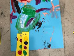 -tomato蕃茄田艺术(新天地中心)