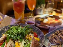 -MR.ROCKY洛奇先生·西餐&酒吧(琶醍店)