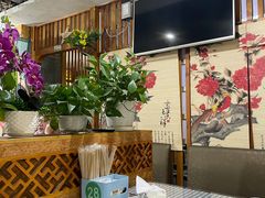 大堂-崴海渔村(虹梅路店)