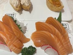 -元气寿司(宝安壹方城店)