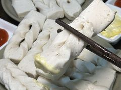 -滇釜火锅·能喝汤的火锅(车公庄店)