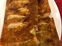 -大眼锅贴水饺(河东店)