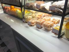 -BreadTalk面包新语·烘焙蛋糕(深业上城店)