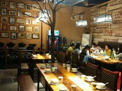 -珍宝私房菜(呈祥国际店)