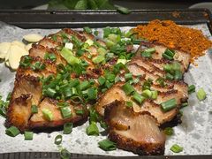 -绿茶餐厅(成都大悦城店)