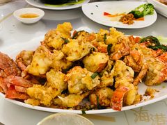 -海港酒家(翔龙湾广场店)