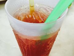 -伍秀泽海南鸡饭茶室