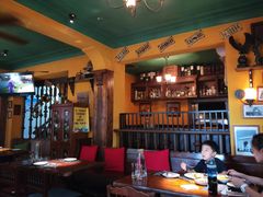 大堂-秀·爱尔兰餐吧(上海路店)