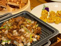 -青年公社烤鸭(青年路店)