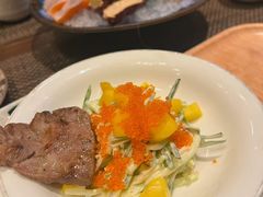 -田舍家Inakaya·炉端烧·铁板烧(天汇igc店)