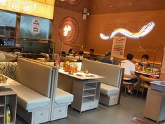 -三宝泥炉·活烤鳗鱼(七宝宝龙店)