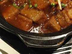 黑豆腐-欣旺·迎宾楼·百年无锡菜