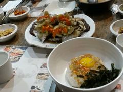 -普乐酱蟹(coex店)