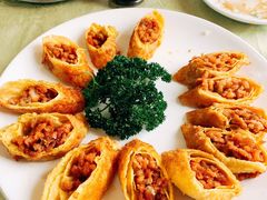 脆皮鸭卷-天瑞祥烧麦馆(芥园西道店)