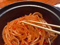 -翠清酒家(万丰路店)