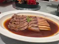 -艳阳天·非遗楚菜(武汉客厅店)