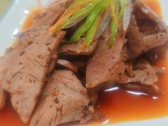 -西府酒家(太白山店)