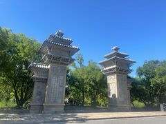 -上海月湖雕塑公园