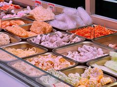 -福客麻辣烫·现炒麻辣香锅(印力中心店)