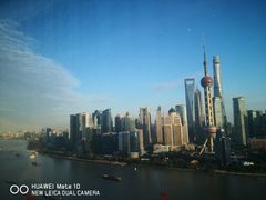 -上海外滩茂悦大酒店