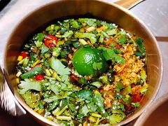 蘸料-琥珀川糟粕醋·香草鸭·鸡煲(慈云寺店)