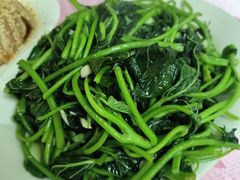 炒时菜-羊桥饭店(江门紫沙路店)