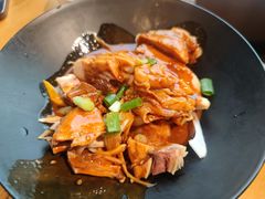 -金谷园饺子馆(北邮总店)
