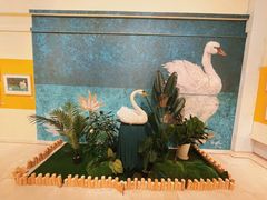 -【朵云轩艺术中心】博洛尼亚插画展·中国巡展·上海站
