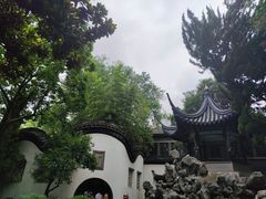 -南京中国近代史遗址博物馆(南京总统府)