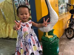 -大自然醉鹅(海珠分店)