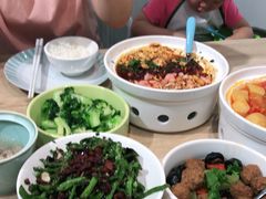 -小雅木姜子烤鸡·贵州菜(鸿通城店)