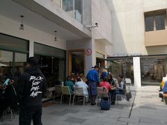 -RAC BAR(安福路店)