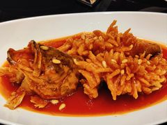 松鼠鳜鱼-马旺子酒楼