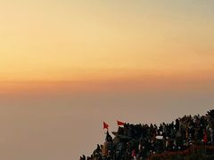 -泰山风景名胜区