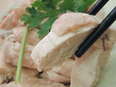 招牌百家鸡-百家鸡味馆(清泰店)