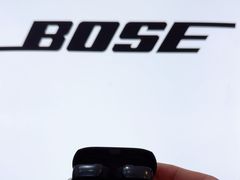 -BOSE音响(百盛店)