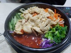 -拌来拌去石鍋拌飯(文鼎店)