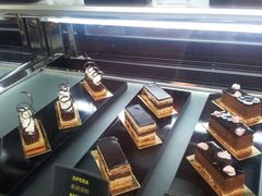 -西点坊(浦东香格里拉店)