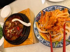 -玉华宫宾馆·餐厅(铜川驻京办店)