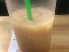 -尖沙咀茶餐厅(永泰店)